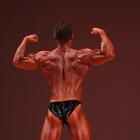 Nate  Lewis - NPC Arkansas State 2011 - #1